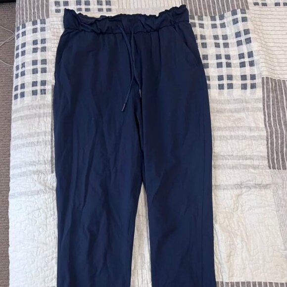 Lululemon Stretch Joggers - Picture 4 of 4